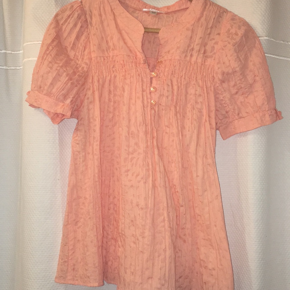 women’s top